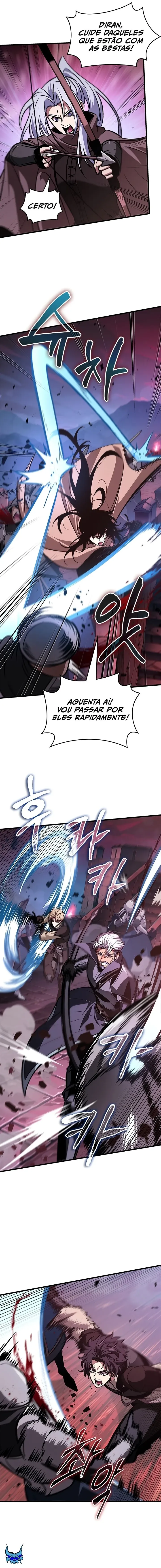 Me Escolha! Capítulo 72 Página 14