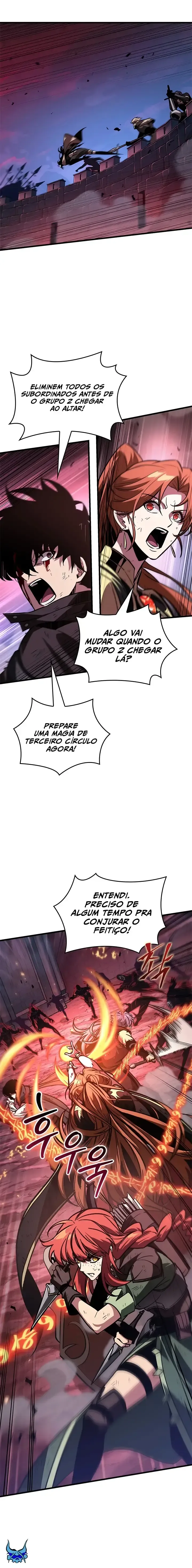 Me Escolha! Capítulo 72 Página 15