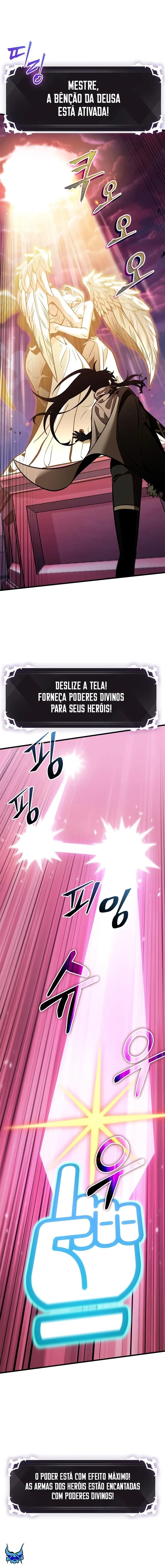 Me Escolha! Capítulo 72 Página 20