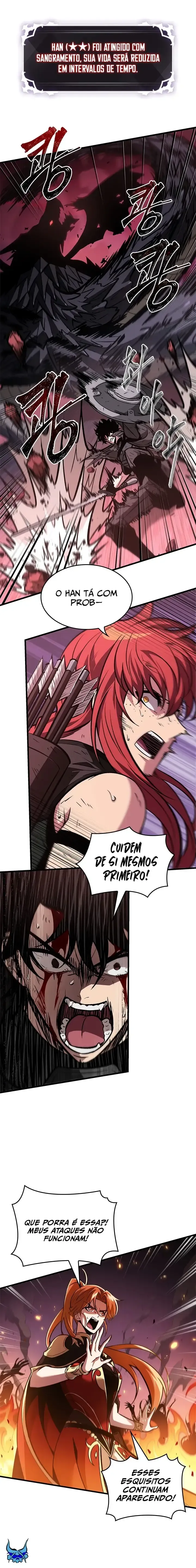 Me Escolha! Capítulo 72 Página 5