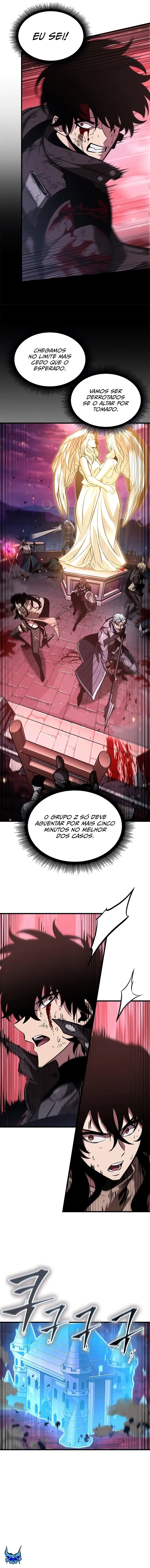 Me Escolha! Capítulo 73 Página 14
