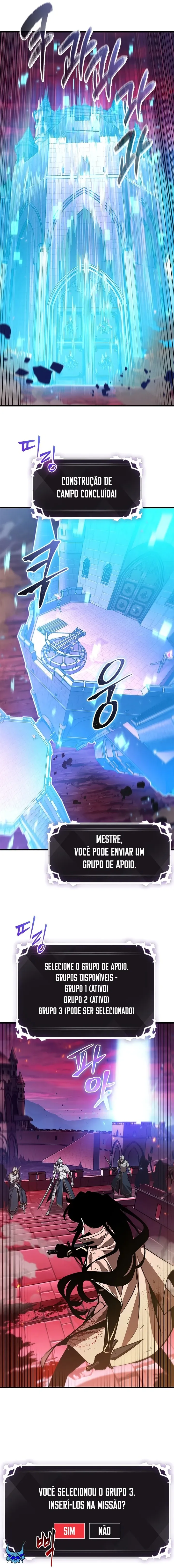 Me Escolha! Capítulo 73 Página 15