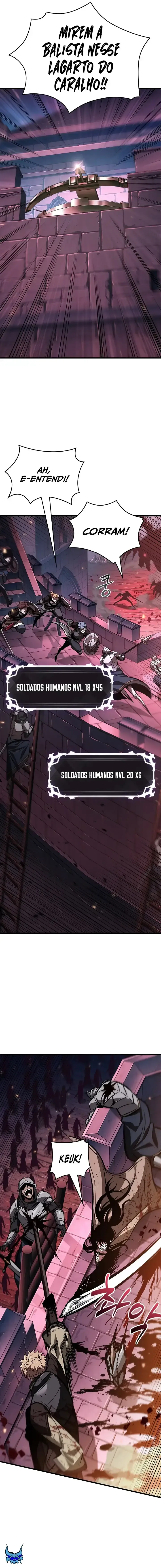 Me Escolha! Capítulo 73 Página 17