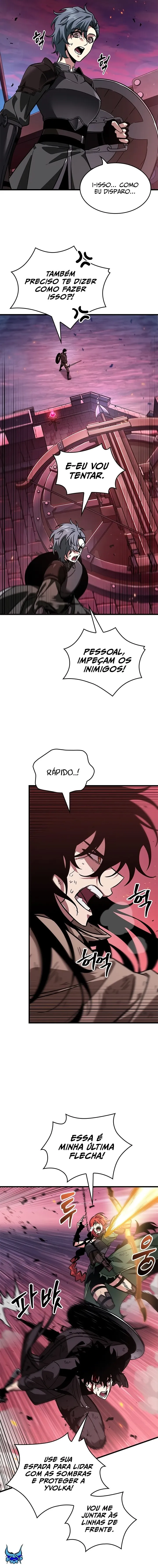 Me Escolha! Capítulo 73 Página 21