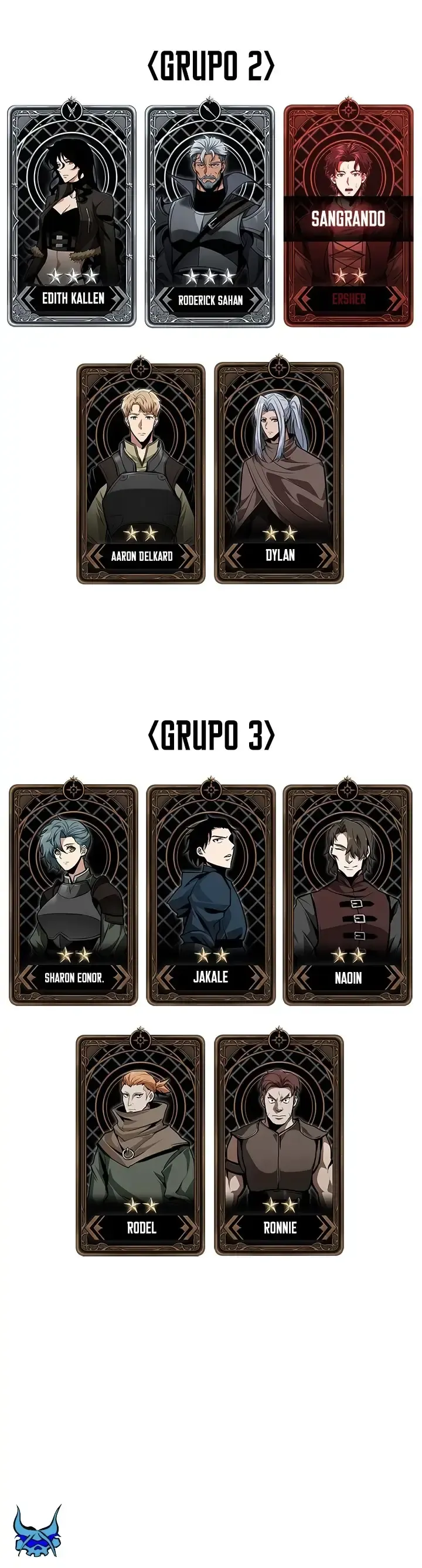 Me Escolha! Capítulo 73 Página 23