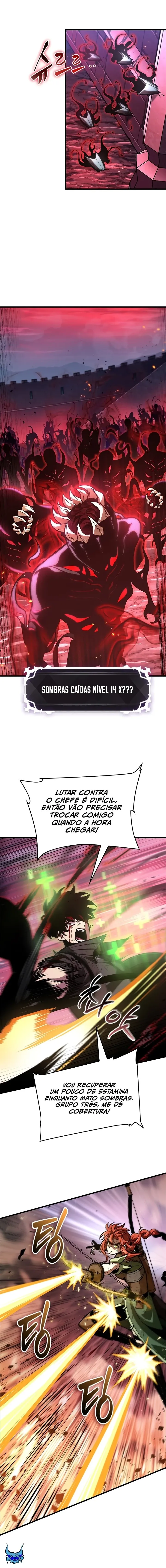 Me Escolha! Capítulo 73 Página 5