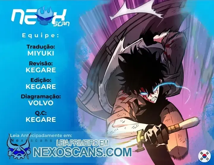 Me Escolha! Capítulo 74 Página 1