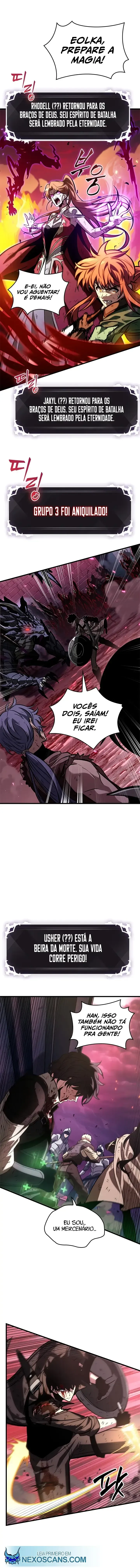 Me Escolha! Capítulo 74 Página 10
