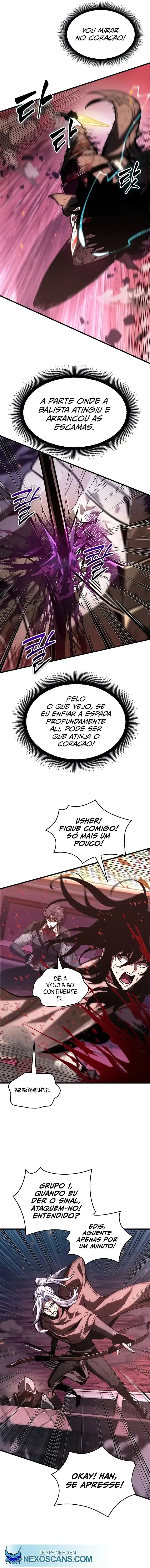 Me Escolha! Capítulo 74 Página 11