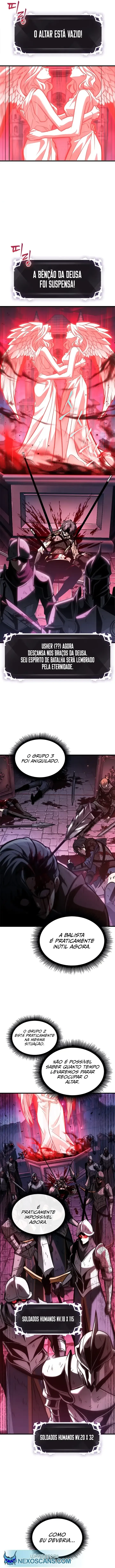 Me Escolha! Capítulo 74 Página 16