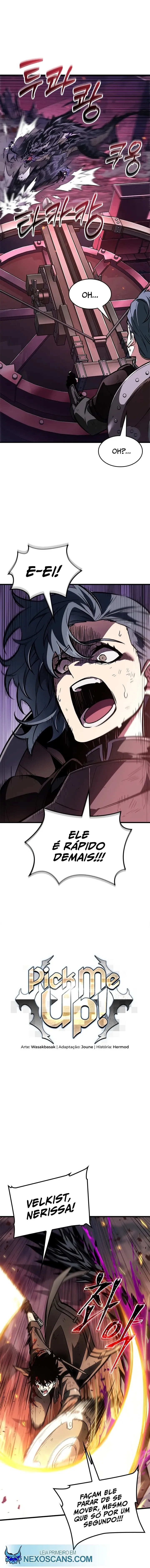 Me Escolha! Capítulo 74 Página 2