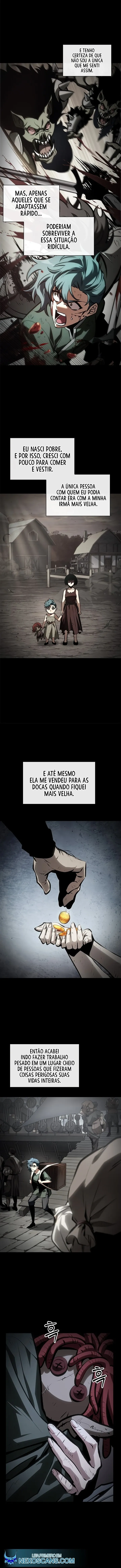 Me Escolha! Capítulo 74 Página 5