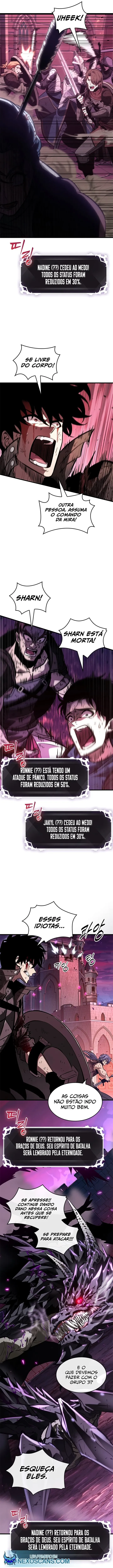 Me Escolha! Capítulo 74 Página 9