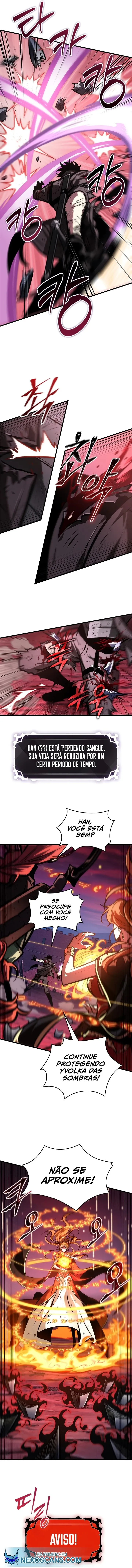 Me Escolha! Capítulo 75 Página 10