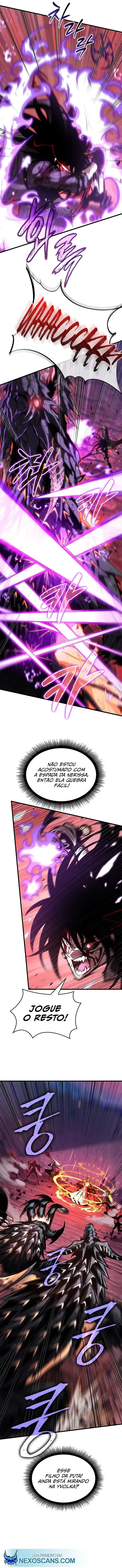 Me Escolha! Capítulo 75 Página 14
