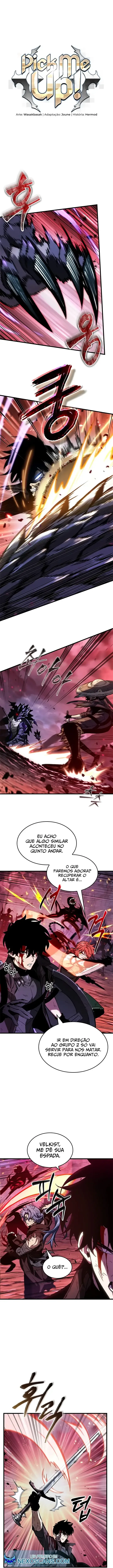 Me Escolha! Capítulo 75 Página 2