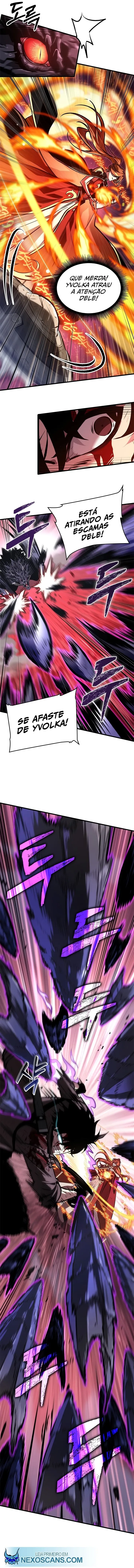 Me Escolha! Capítulo 75 Página 9
