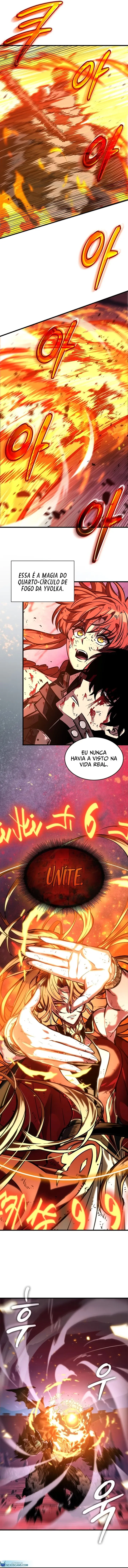 Me Escolha! Capítulo 76 Página 12