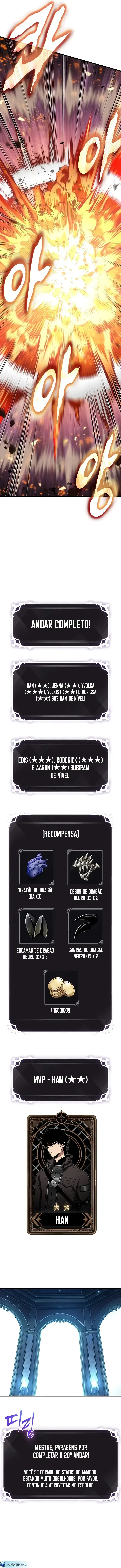 Me Escolha! Capítulo 76 Página 14