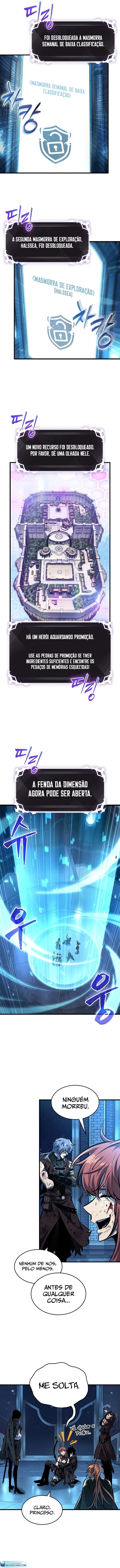 Me Escolha! Capítulo 76 Página 15