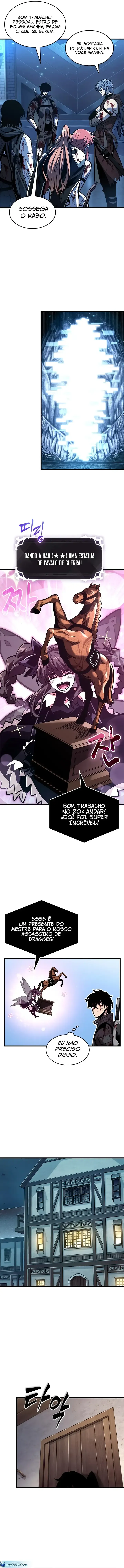 Me Escolha! Capítulo 76 Página 17