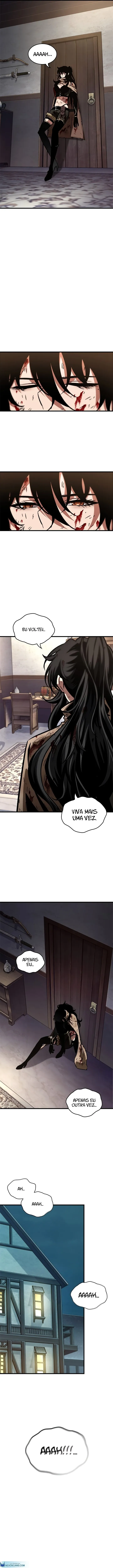 Me Escolha! Capítulo 76 Página 18