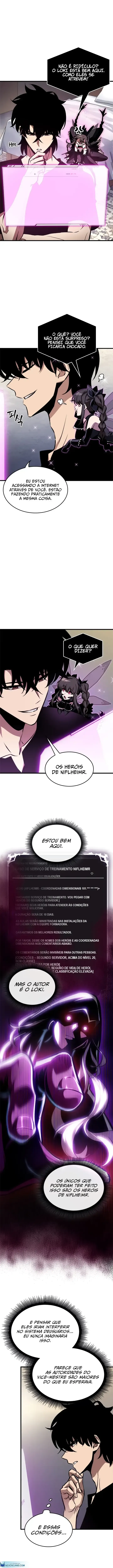 Me Escolha! Capítulo 77 Página 15