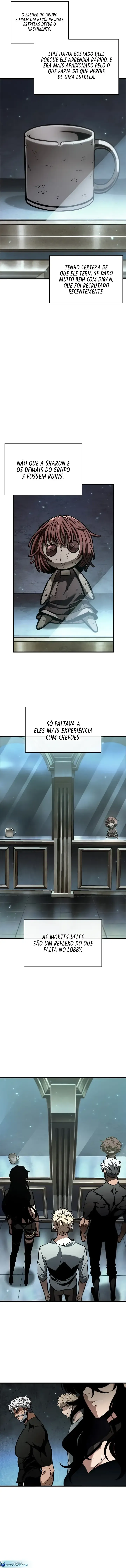 Me Escolha! Capítulo 77 Página 3