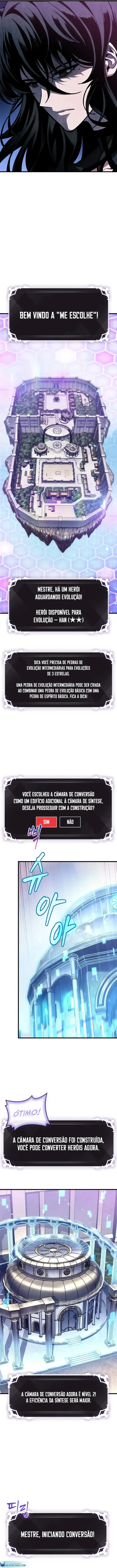 Me Escolha! Capítulo 77 Página 4