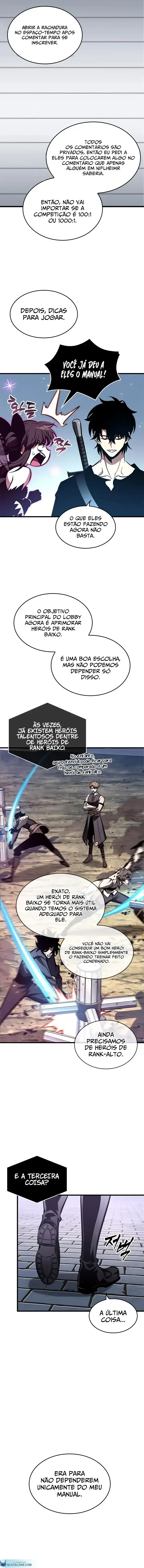 Me Escolha! Capítulo 78 Página 14