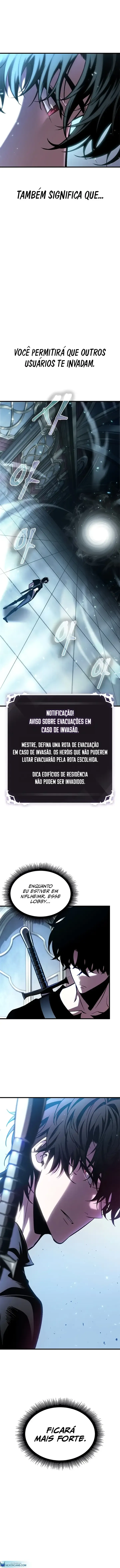 Me Escolha! Capítulo 78 Página 16