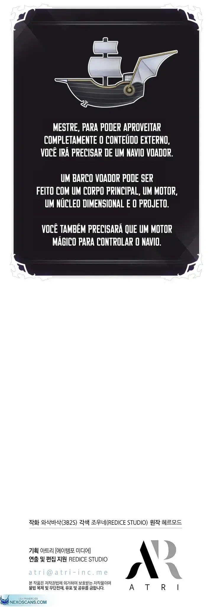 Me Escolha! Capítulo 78 Página 17