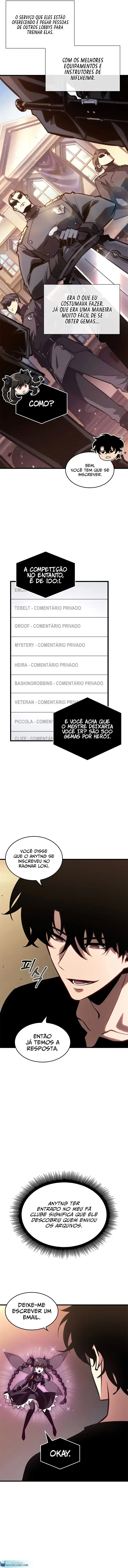 Me Escolha! Capítulo 78 Página 4