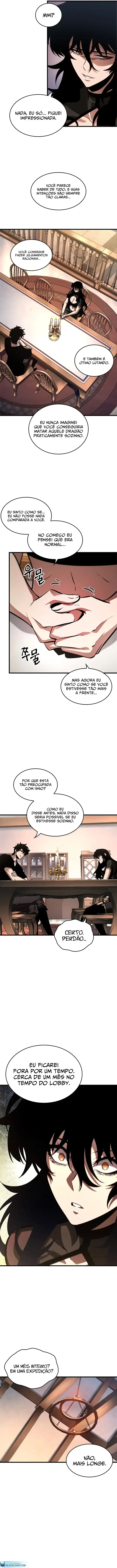 Me Escolha! Capítulo 78 Página 8