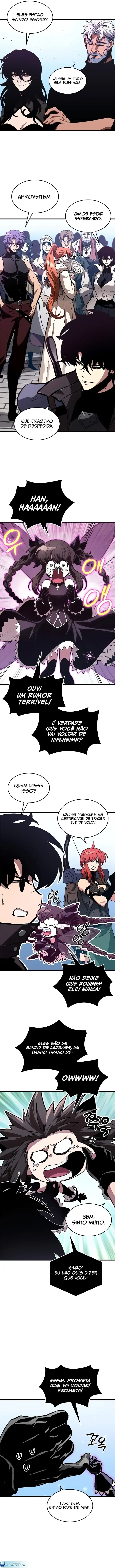 Me Escolha! Capítulo 79 Página 13