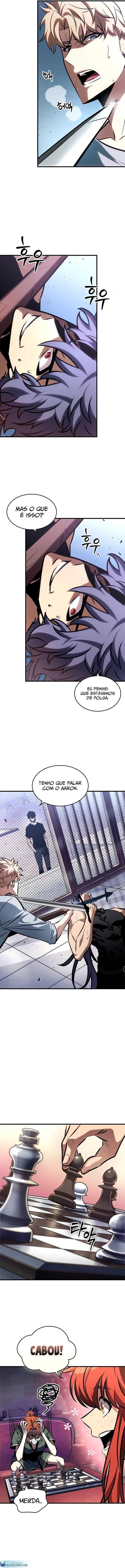 Me Escolha! Capítulo 79 Página 5