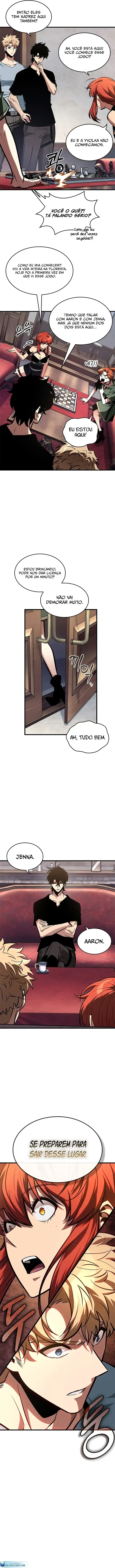 Me Escolha! Capítulo 79 Página 6