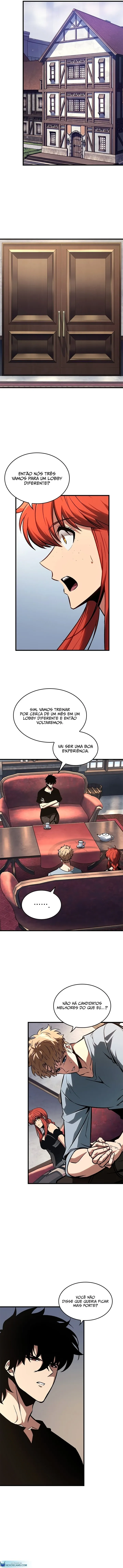 Me Escolha! Capítulo 79 Página 7