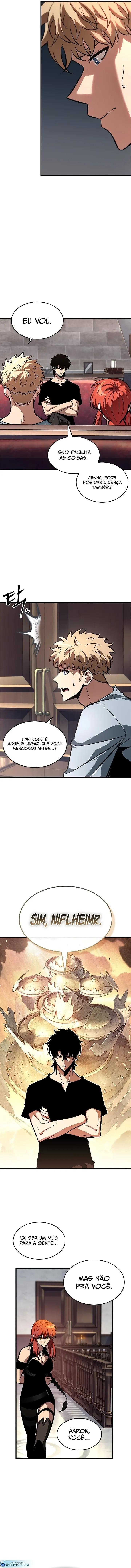 Me Escolha! Capítulo 79 Página 8