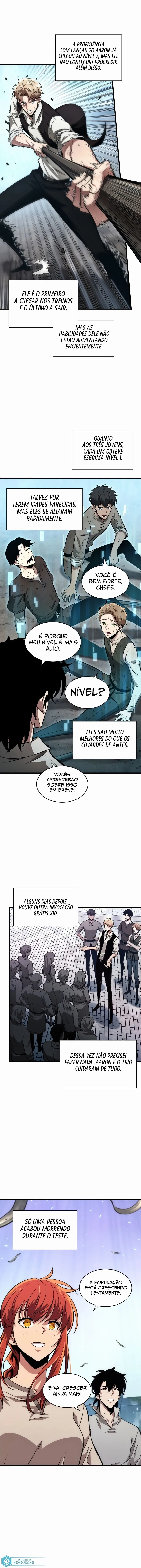 Me Escolha! Capítulo 8 Página 12