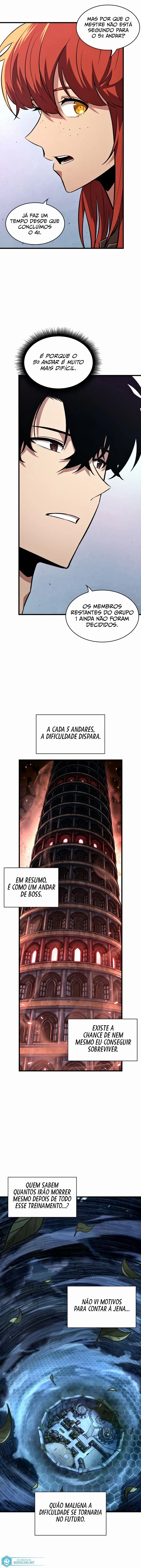 Me Escolha! Capítulo 8 Página 13