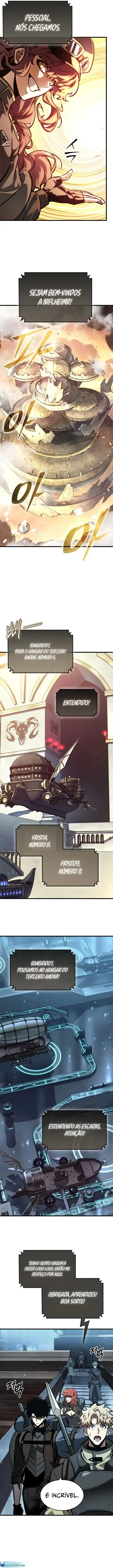 Me Escolha! Capítulo 80 Página 10