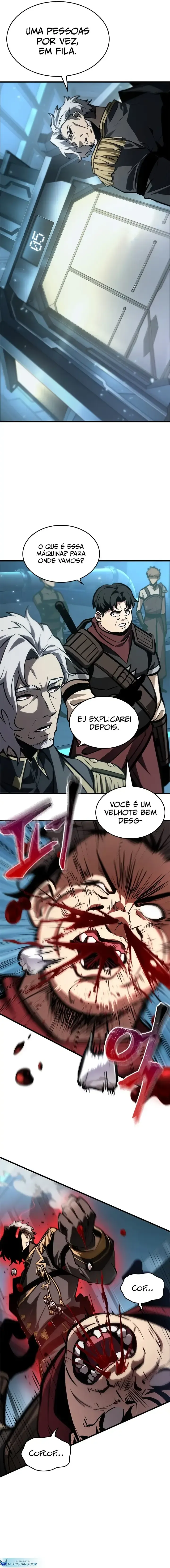 Me Escolha! Capítulo 80 Página 12