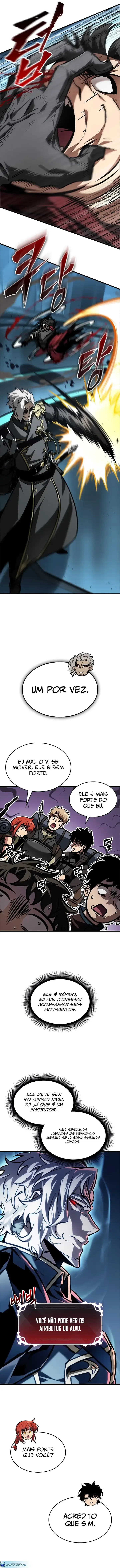 Me Escolha! Capítulo 80 Página 13