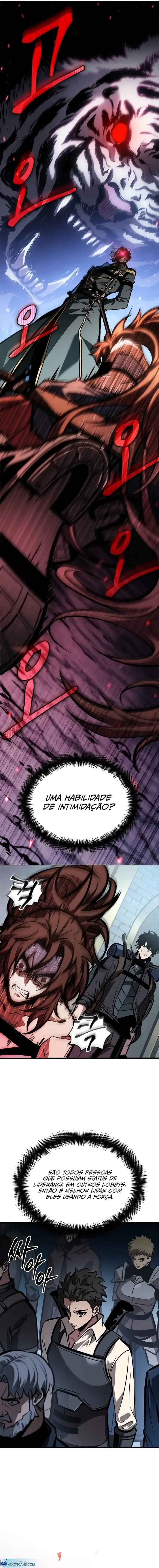 Me Escolha! Capítulo 80 Página 16