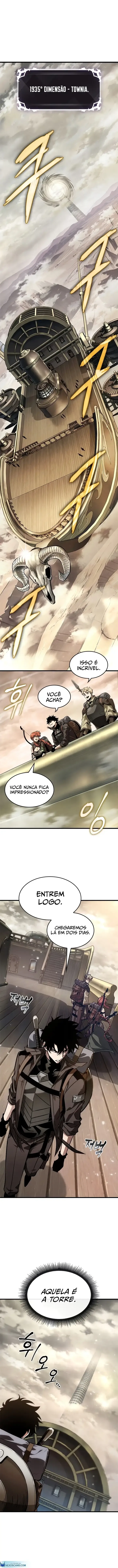 Me Escolha! Capítulo 80 Página 5