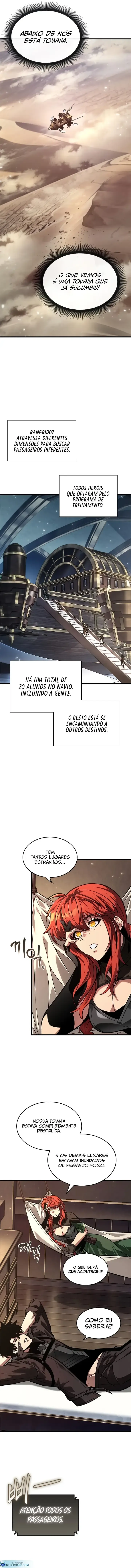 Me Escolha! Capítulo 80 Página 6