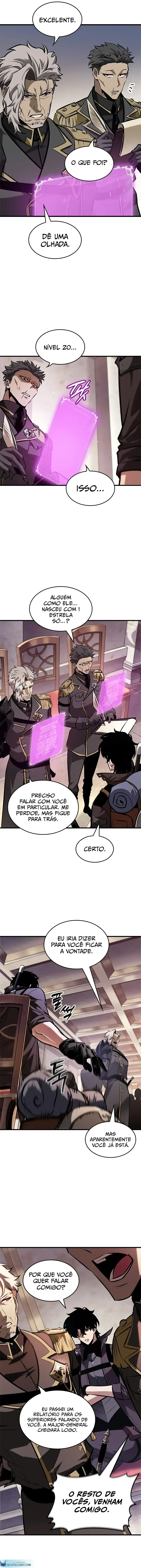 Me Escolha! Capítulo 81 Página 11