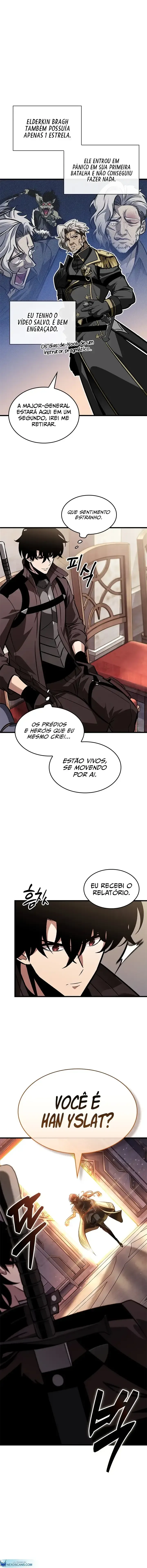Me Escolha! Capítulo 81 Página 12