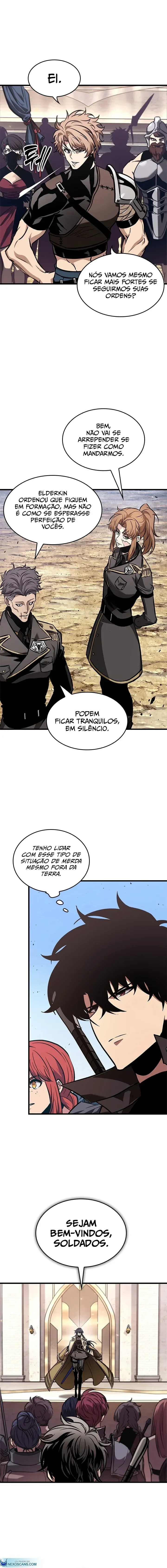 Me Escolha! Capítulo 81 Página 2